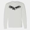 Heavy Cotton™ Long Sleeve T-Shirt Thumbnail