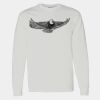 Heavy Cotton™ Long Sleeve T-Shirt Thumbnail