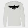 Heavy Cotton™ Long Sleeve T-Shirt Thumbnail