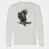 Heavy Cotton™ Long Sleeve T-Shirt Thumbnail