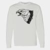 Heavy Cotton™ Long Sleeve T-Shirt Thumbnail