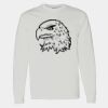 Heavy Cotton™ Long Sleeve T-Shirt Thumbnail