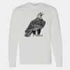 Heavy Cotton™ Long Sleeve T-Shirt Thumbnail