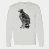 Heavy Cotton™ Long Sleeve T-Shirt Thumbnail