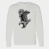 Heavy Cotton™ Long Sleeve T-Shirt Thumbnail