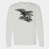 Heavy Cotton™ Long Sleeve T-Shirt Thumbnail