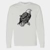 Heavy Cotton™ Long Sleeve T-Shirt Thumbnail