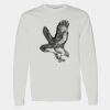 Heavy Cotton™ Long Sleeve T-Shirt Thumbnail