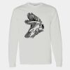 Heavy Cotton™ Long Sleeve T-Shirt Thumbnail
