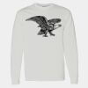 Heavy Cotton™ Long Sleeve T-Shirt Thumbnail