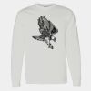 Heavy Cotton™ Long Sleeve T-Shirt Thumbnail