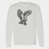 Heavy Cotton™ Long Sleeve T-Shirt Thumbnail