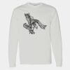 Heavy Cotton™ Long Sleeve T-Shirt Thumbnail