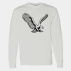 Heavy Cotton™ Long Sleeve T-Shirt Thumbnail
