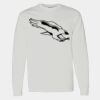 Heavy Cotton™ Long Sleeve T-Shirt Thumbnail