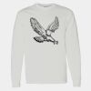 Heavy Cotton™ Long Sleeve T-Shirt Thumbnail
