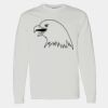 Heavy Cotton™ Long Sleeve T-Shirt Thumbnail
