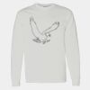 Heavy Cotton™ Long Sleeve T-Shirt Thumbnail