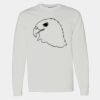 Heavy Cotton™ Long Sleeve T-Shirt Thumbnail