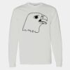 Heavy Cotton™ Long Sleeve T-Shirt Thumbnail