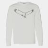 Heavy Cotton™ Long Sleeve T-Shirt Thumbnail