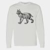 Heavy Cotton™ Long Sleeve T-Shirt Thumbnail