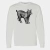 Heavy Cotton™ Long Sleeve T-Shirt Thumbnail