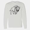 Heavy Cotton™ Long Sleeve T-Shirt Thumbnail