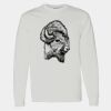 Heavy Cotton™ Long Sleeve T-Shirt Thumbnail