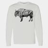 Heavy Cotton™ Long Sleeve T-Shirt Thumbnail
