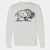 Heavy Cotton™ Long Sleeve T-Shirt Thumbnail