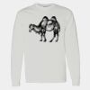Heavy Cotton™ Long Sleeve T-Shirt Thumbnail