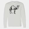 Heavy Cotton™ Long Sleeve T-Shirt Thumbnail