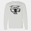 Heavy Cotton™ Long Sleeve T-Shirt Thumbnail