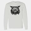 Heavy Cotton™ Long Sleeve T-Shirt Thumbnail