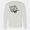 Heavy Cotton™ Long Sleeve T-Shirt Thumbnail