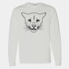 Heavy Cotton™ Long Sleeve T-Shirt Thumbnail