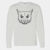 Heavy Cotton™ Long Sleeve T-Shirt Thumbnail