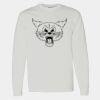 Heavy Cotton™ Long Sleeve T-Shirt Thumbnail