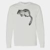 Heavy Cotton™ Long Sleeve T-Shirt Thumbnail