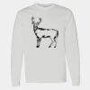 Heavy Cotton™ Long Sleeve T-Shirt Thumbnail