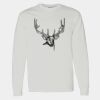 Heavy Cotton™ Long Sleeve T-Shirt Thumbnail