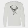 Heavy Cotton™ Long Sleeve T-Shirt Thumbnail