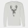 Heavy Cotton™ Long Sleeve T-Shirt Thumbnail