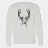 Heavy Cotton™ Long Sleeve T-Shirt Thumbnail