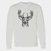 Heavy Cotton™ Long Sleeve T-Shirt Thumbnail