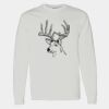 Heavy Cotton™ Long Sleeve T-Shirt Thumbnail