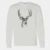 Heavy Cotton™ Long Sleeve T-Shirt Thumbnail