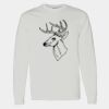 Heavy Cotton™ Long Sleeve T-Shirt Thumbnail