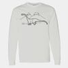 Heavy Cotton™ Long Sleeve T-Shirt Thumbnail